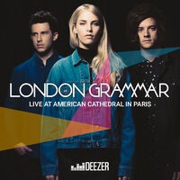 Live At The American Cathedral In Paris