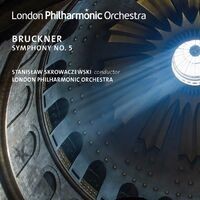 Bruckner: Symphony No. 5 in B-Flat Major, WAB 105 (1878 Version, Ed. L. Nowak) [Live]
