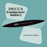 Conductor's Gallery, Vol. 6: Victor de Sabata