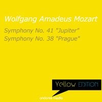 Yellow Edition - Mozart: Symphony No. 41 