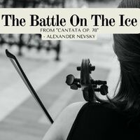 The Battle On The Ice (From 