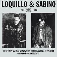 Loquillo & Sabino (Remaster 2017)