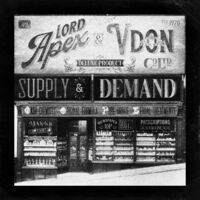 Supply & Demand (Deluxe)
