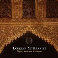 Nights from the Alhambra (Live)