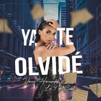 Ya Te Olvidé (Remix Salsa)