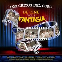 De Cine, Vol. 2 (Fantasia)