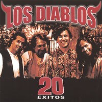 Los Diablos 20 Exitos (20 Hit Songs)