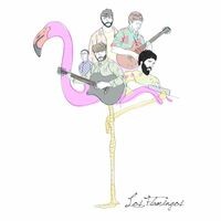 Los Flamingos