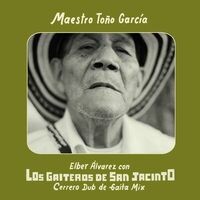 Maestro Toño Garcia (Cerrero Dub de Gaita Mix)