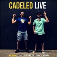 Cadeleo (Acustic Live)