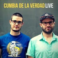 Cumbia de la Verdad (Acustic Live)