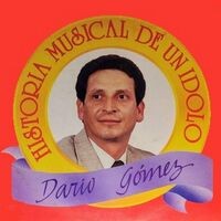 Historia Musical De Un Ídolo