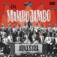 Los Mambo Jambo Arkestra