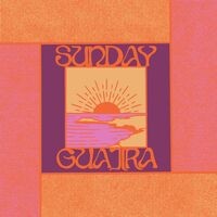 Sunday Guajira