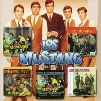 Los EP's: 1962-1963