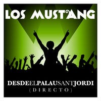 Los Mustang Desde el Palau Sant Jordi (Directo)