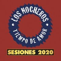 Tiempo de Amor (Sesiones 2020)