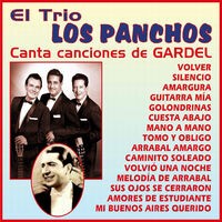 El Trio los Panchos Canta Canciones de Gardel