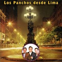 Los Panchos desde Lima