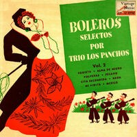 Vintage México Nº 87 - EPs Collectors 