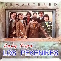 Lady Pepa (Remastered) (Remastered)