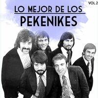 Lo Mejor de los Pekenikes, Vol. 2