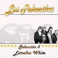 Los Pekenikes, Selección 5 Estrellas White