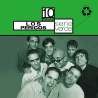 Serie Verde- Los Pericos