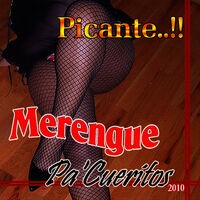 Merengue Pa' los Perversos ( 2012 )