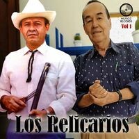 Los Relicarios, Vol. 1
