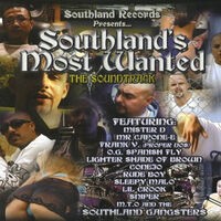 Southland's Most Wanted: The Soundtrack