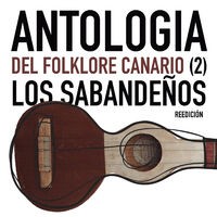 Antologia del Folklore Canario (Volumen 2)