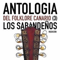 Antologia del Folklore Canario (Volumen 3)