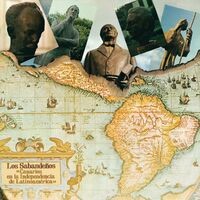Canarios en la Independencia de Latinoamérica (Remasterizado 2023)