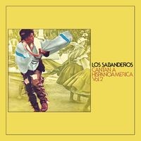 Cantan a Hispanoamérica Vol. 2 (Remasterizado 2023)