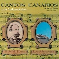 Cantos Canarios (Remasterizado 2023)
