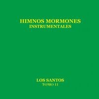 Himnos Mormones, Tomo 11 (Instrumentales)