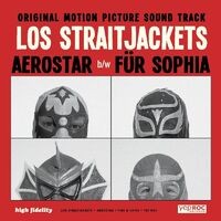 Aerostar/ Für Sofia - Single