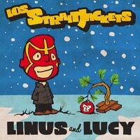 Linus and Lucy - Single