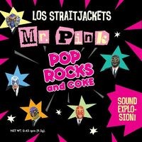 Mr Pink / Pop Rocks & Coke - Single