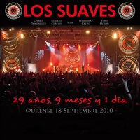 29 Años, 9 Meses y 1 Día (Live Vol 1)