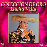 Lucha Villa Coleccion De Oro, Vol. 1
