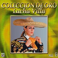 Lucha Villa Coleccion De Oro, Vol. 2