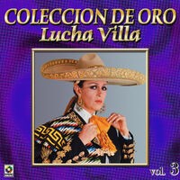 Lucha Villa Coleccion De Oro, Vol. 3