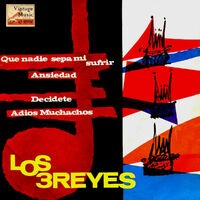 Vintage México No. 138 - EP: Hernando Avilés, Gilberto Y Raúl Puente