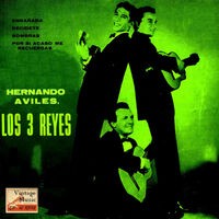 Vintage Mexico No. 157 - EP: Engañada