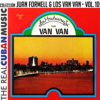 Colección Juan Formell y Los Van Van, Vol. X (Remasterizado)