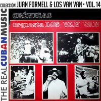 Colección Juan Formell y Los Van Van, Vol. XIV (Remasterizado)