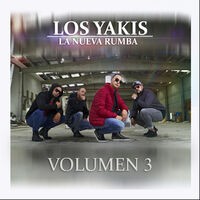 Los Yakis (Vol.3)