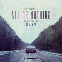 All Or Nothing (Remixes)